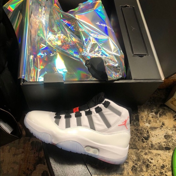 Other - Jordan 11 adapt size 10 from Nike